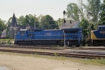 CSX 7921